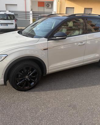 T-roc R Line 2.0 tdi
