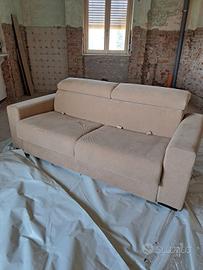 divano letto 