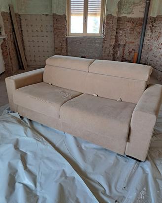 divano letto 