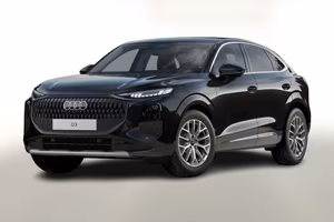 Audi Q3 Sportback 2.0 tdi quattro 193cv s-tronic