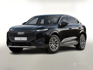 Audi Q3 Sportback 2.0 tdi quattro 193cv s-tronic
