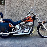 Harley-Davidson Softail Standard - 2005