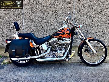 Harley-Davidson Softail Standard - 2005