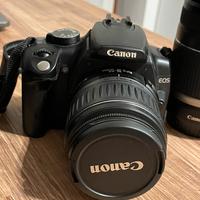 Canon eos 350D
