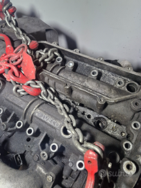 Motore fiat ducato 2.3 anno 2011