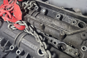 Motore fiat ducato 2.3 anno 2011