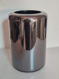 Mac Pro (Late 2013) - XeonE5 - 32GB - FireProD500
