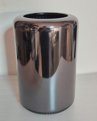 Mac Pro (Late 2013) - XeonE5 - 32GB - FireProD500