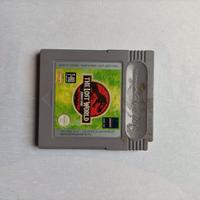 The Lost World: Jurassic Park per Game Boy
