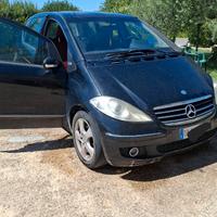 Mercedes classe a