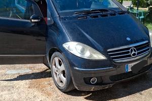 Mercedes classe a