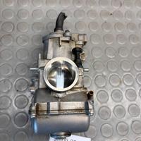 CARBURATORE KEIHIN PWK 36 KTM EXC 125 200 250 07-2