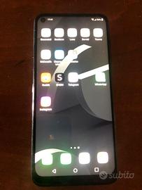 LG k61 Perfetto