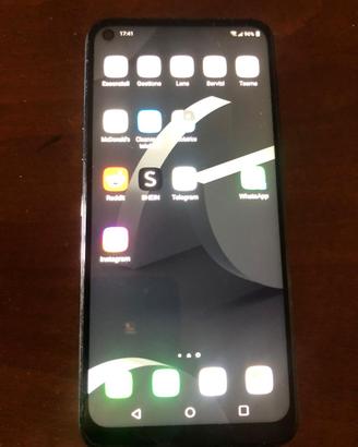 LG k61 Perfetto