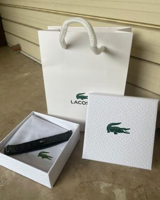 Bracciale Lacoste
