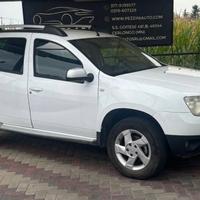 Dacia Duster 1.5 dCi 90CV 4x2 Ambiance