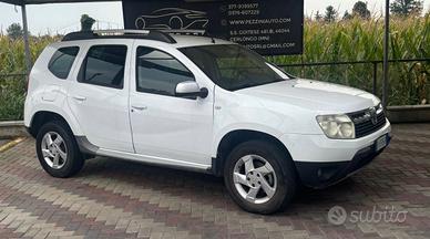 Dacia Duster 1.5 dCi 90CV 4x2 Ambiance