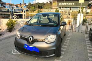 Twingo Zen Electric nov 21