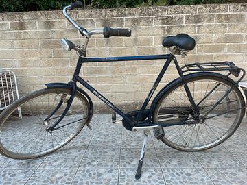 Bicicletta Primeur Gazelle