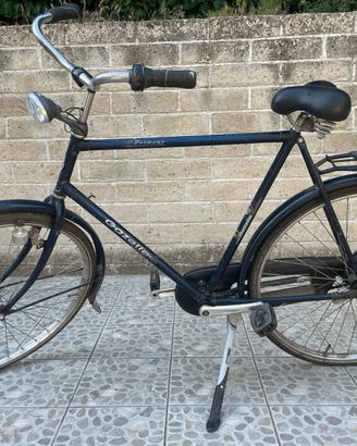 Bicicletta Primeur Gazelle