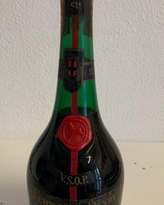 Very Old Brandy Cavallino Rosso V.S.O.P