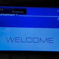 Tv led samsung 40 pollici full hd