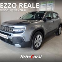 Jeep Avenger 1.2 ALTITUDE APPLE CARPLAY ANDROID AU