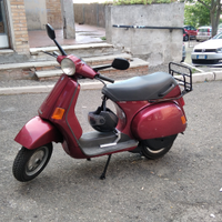 Piaggio vespa cosa 200