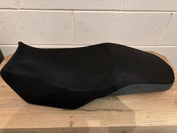 Bmw sella standard nero/grigio - F750GS - F850GS