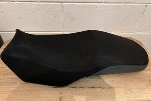 Bmw sella standard nero/grigio - F750GS - F850GS