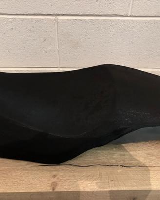 Bmw sella standard nero/grigio - F750GS - F850GS