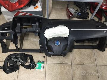 Kit airbag grande punto 07