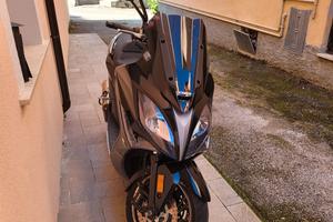 scooter Kymco Xciting 400i