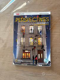 Perspectives pre-intermediate