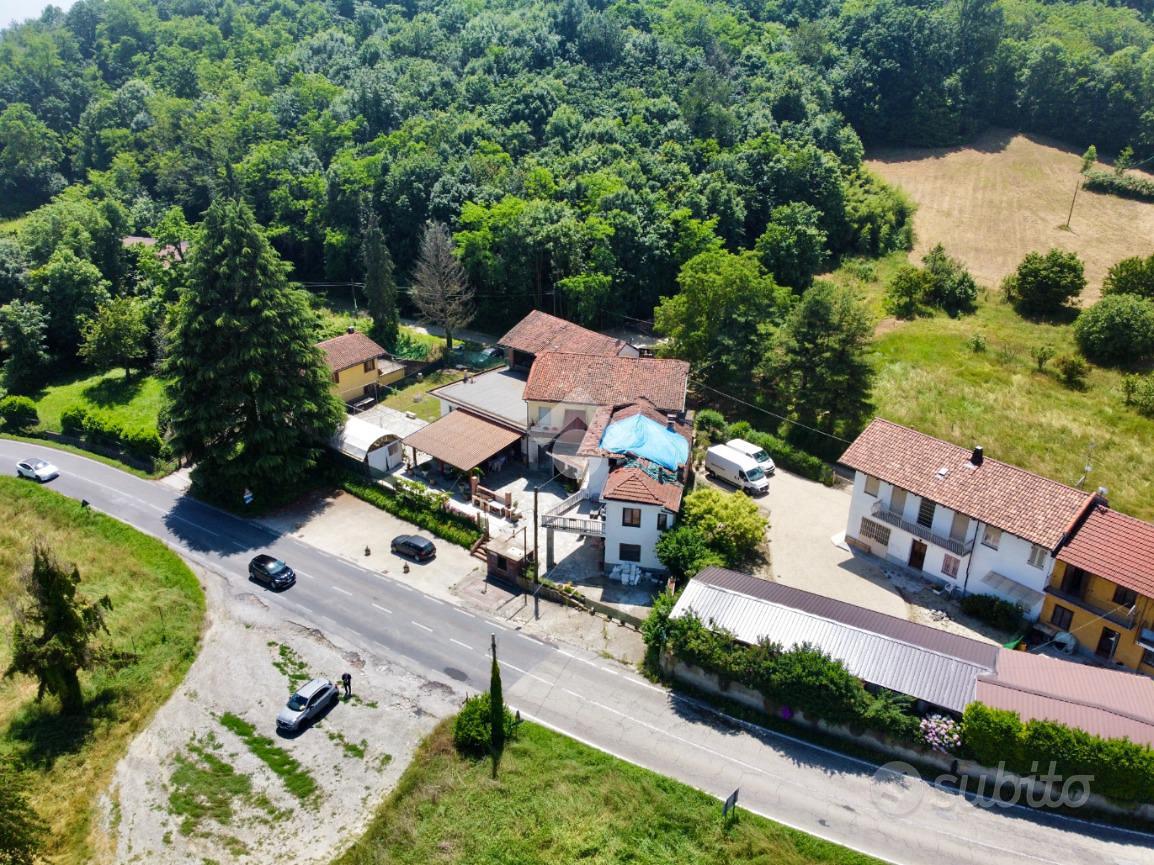 Casa – Castiglione Torinese, Castiglione Alto, San Martino - Vista 3