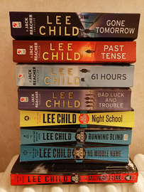 Libri romanzi narrativa lingua inglese