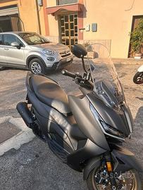 Zontes 125D