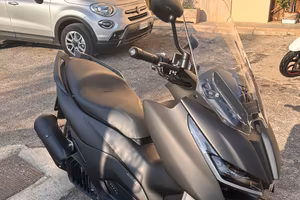 Zontes 125D