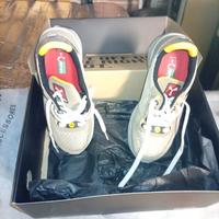 Scarpe antinfortunistiche donna