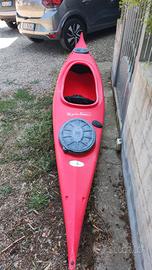 kayak mare Oasis 4.30 max expedition