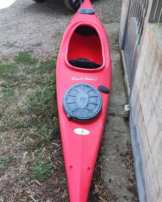 kayak mare Oasis 4.30 max expedition