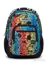 Zaini scuola seven