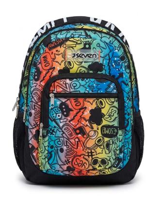 Zaini scuola seven