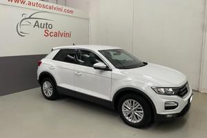 Volkswagen T-Roc 1.6 TDI SCR Style 116CV BlueMotio