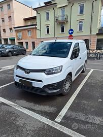 TOYOTA Proace City - 2022