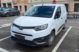 TOYOTA Proace City - 2022