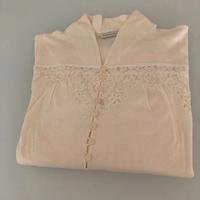Camicia da notte Argentovivo