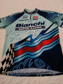 Maglia tecnica 