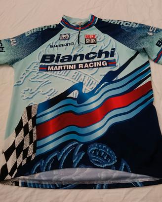 Maglia tecnica 