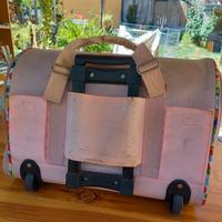 trasportino per gatto o cane